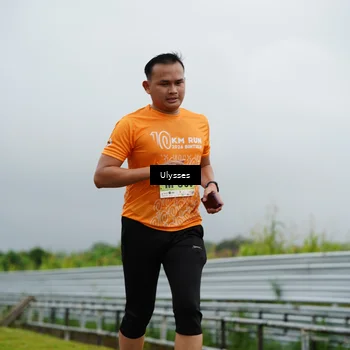 Runner Photo 8489503