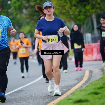 Runner Photo 8489504