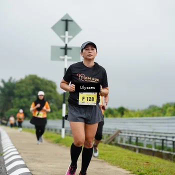 Runner Photo 8489505