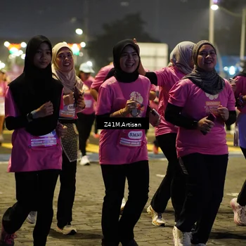 Runner Photo 8489509