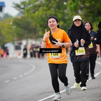 Runner Photo 8489510