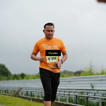 Runner Photo 8489513
