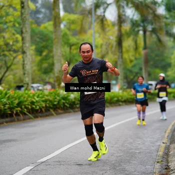 Runner Photo 8489517