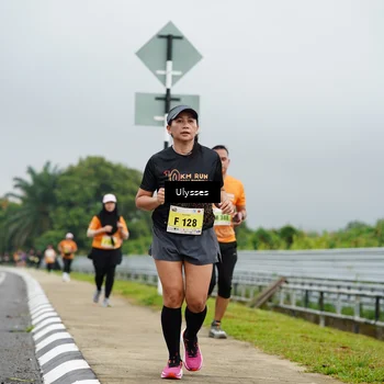 Runner Photo 8489520