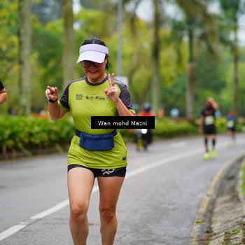 Runner Photo 8489522