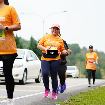 Runner Photo 8489524