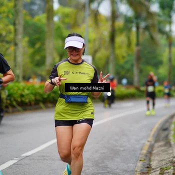 Runner Photo 8489525
