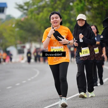 Runner Photo 8489526