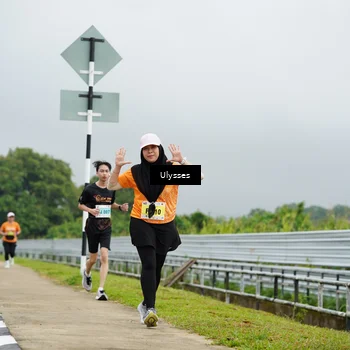 Runner Photo 8489530
