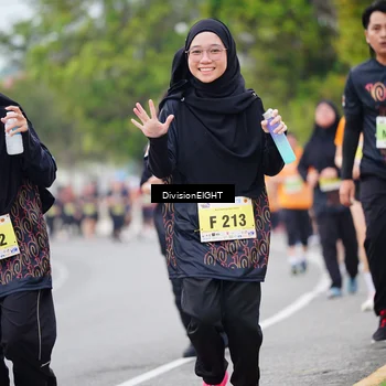 Runner Photo 8489534