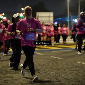 Runner Photo 8489536