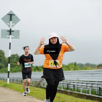Runner Photo 8489537