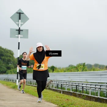 Runner Photo 8489539