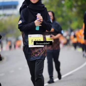 Runner Photo 8489540