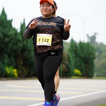 Runner Photo 8489544