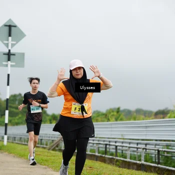 Runner Photo 8489547
