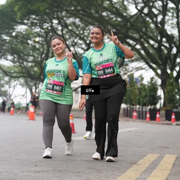 Runner Photo 8489550