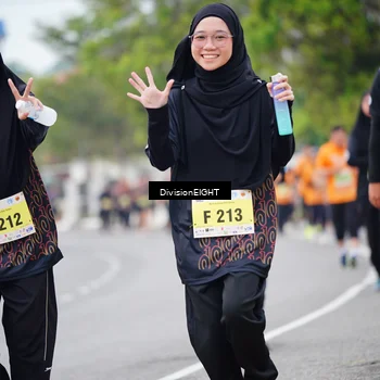 Runner Photo 8489551