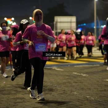 Runner Photo 8489552