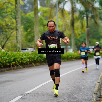 Runner Photo 8489554