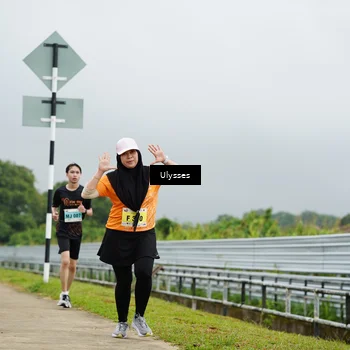 Runner Photo 8489556
