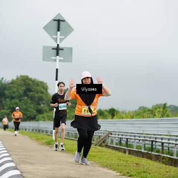 Runner Photo 8489557