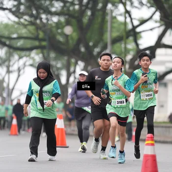 Runner Photo 8489558
