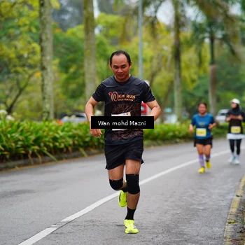 Runner Photo 8489559