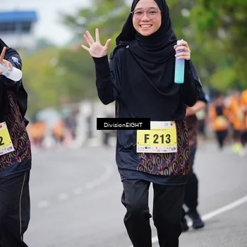 Runner Photo 8489561