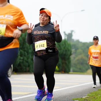 Runner Photo 8489563
