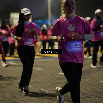Runner Photo 8489564