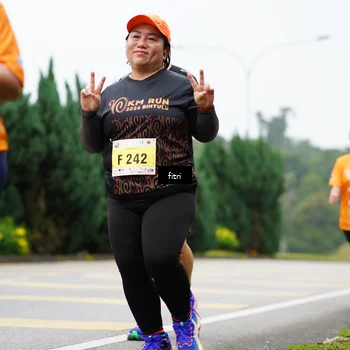 Runner Photo 8489565