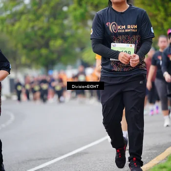 Runner Photo 8489568