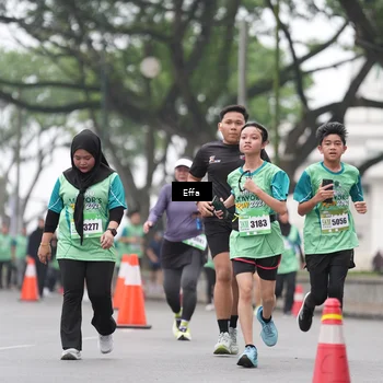 Runner Photo 8489575
