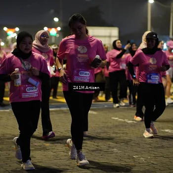 Runner Photo 8489576