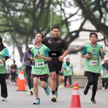 Runner Photo 8489578