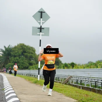 Runner Photo 8489581