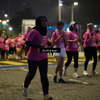 Runner Photo 8489583