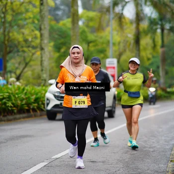 Runner Photo 8489585