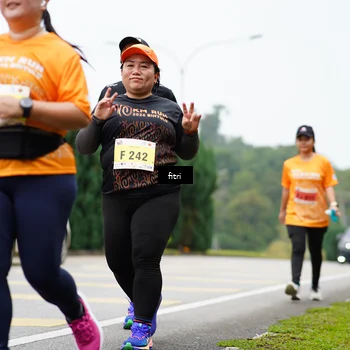 Runner Photo 8489586