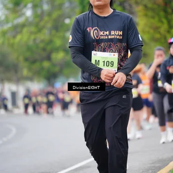 Runner Photo 8489587