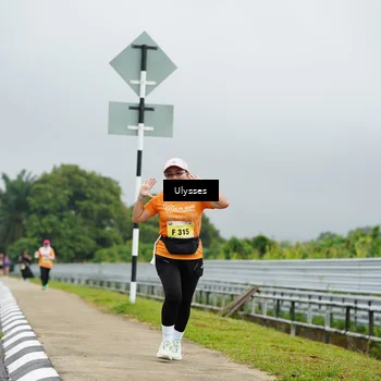 Runner Photo 8489588