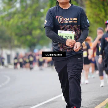 Runner Photo 8489591