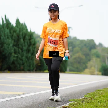 Runner Photo 8489592