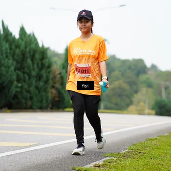 Runner Photo 8489593