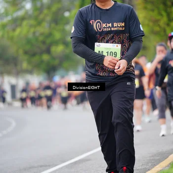 Runner Photo 8489597