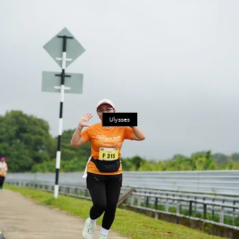 Runner Photo 8489599