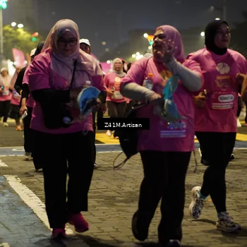 Runner Photo 8489600