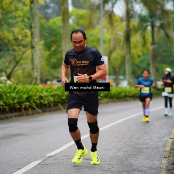 Runner Photo 8489601