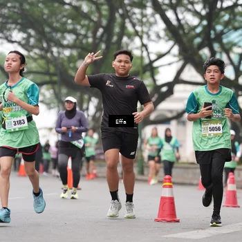 Runner Photo 8489602